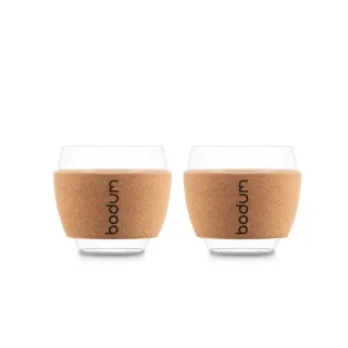 Pavina 350. Lasikupit 350ml Natural