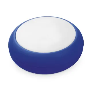 Pushlite. Taskulamppu Syvänsininen