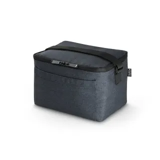 Repurpose Cooler. Kylmälaukku 7 Pet (100% Rpet) 600d:stä Sininen