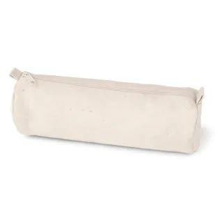 Schooli. Kynämyssy Puuvillaa (100%) Natural (vaalea)