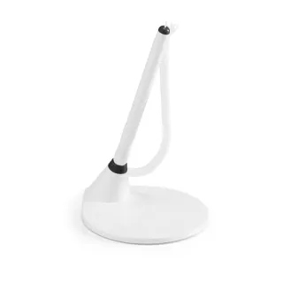 Slope. Kuulakynä Abs-pidikkeellä Musta