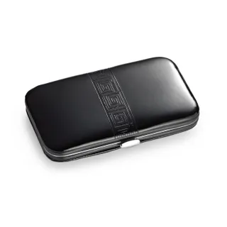 Sonia. 5-osainen Manikyyrisetti Musta