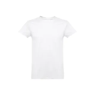 Thc Ankara Kids Wh. Lasten T-paita Valkoinen