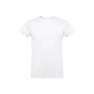 Thc Ankara Wh. Miesten T-paita Valkoinen