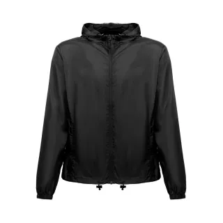 Thc Dubliners. Tuulitakki (unisex) Musta