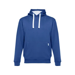 Thc Moscow. Unisex Collegepaita Syvänsininen