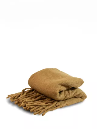 Byon Huopa Lucian, Keltainen