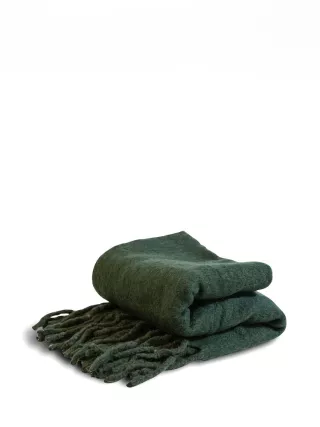 Byon Huopa Lucian, Vihreä