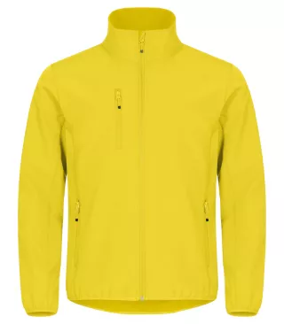 Clique Classic Softshell Jacket