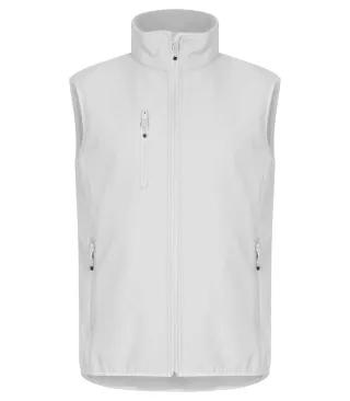 Clique Classic Softshell Vest