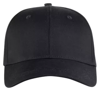 Clique Flexifit Cap Musta