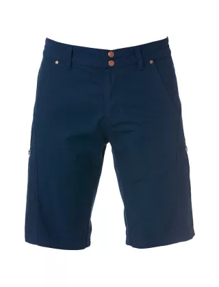 Clique Zip-pocket Shorts