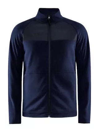 Craft Adv Explore Fleece Midlayer M