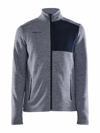 Craft Adv Explore Heavy Fleece Jacket M