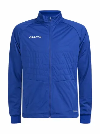 Craft Adv Nordic Ski Club Jacket M