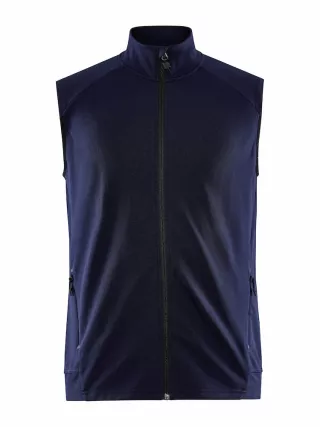 Craft Adv Unify Vest M Navy