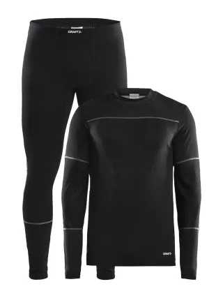Craft Baselayer Set M