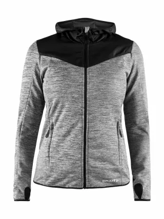 Craft Breakaway Jersey Jacket Ii W