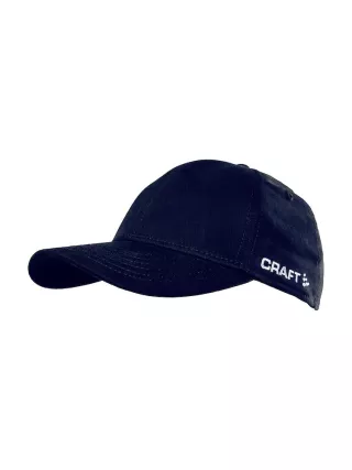 Craft Community Cap Navy