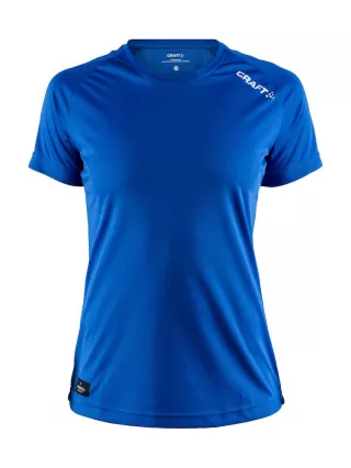 Craft Community Function Ss Tee W Royal