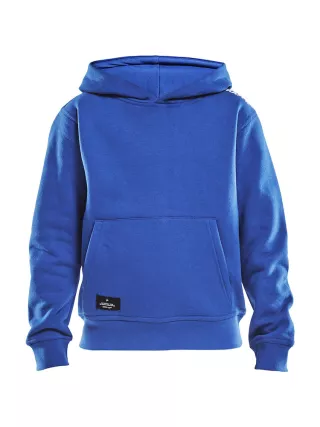 Craft Community Hoodie Jr Royal