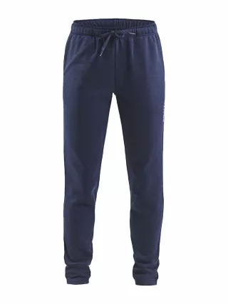 Craft Community Sweatpants W Navy