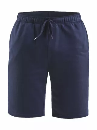 Craft Community Sweatshorts M Navy