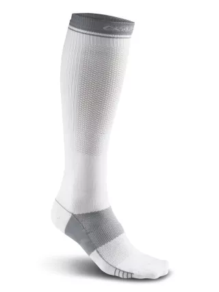 Craft Compression Sock Valkoinen