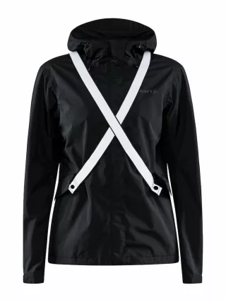 Craft Core Bike Ride Hydro Lumen Jacket W