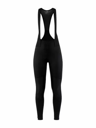 Craft Core Bike Subz Wind Bib Tights W