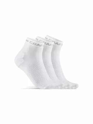 Craft Core Dry Mid Sock 3-pack