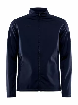 Craft Core Explore Soft Shell Jacket M