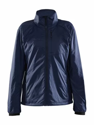 Craft Core Light Padded Jacket W