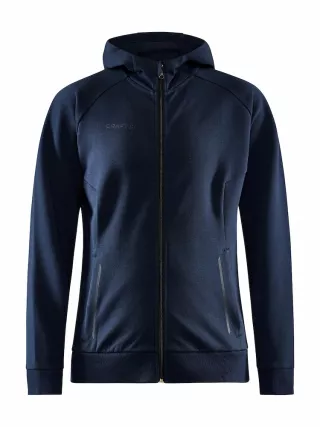 Craft Core Soul Full Zip Hood W