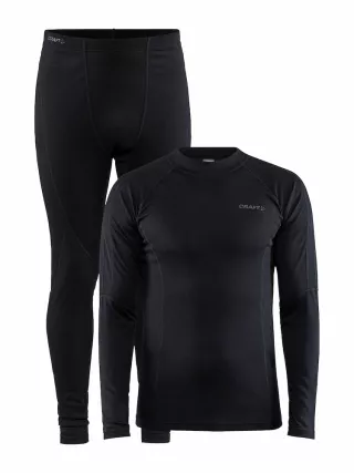 Craft Core Warm Baselayer Set M