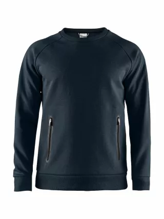 Craft Emotion Crew Sweatshirt M