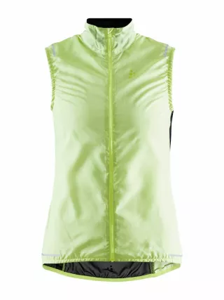Craft Essence Light Wind Vest W