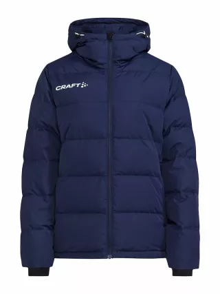 Craft Evolve Down Jacket W Navy