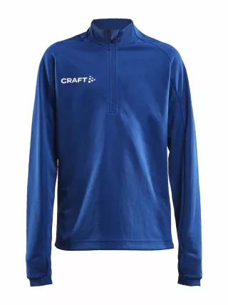 Craft Evolve Halfzip Jr