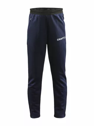 Craft Evolve Pants Jr Navy