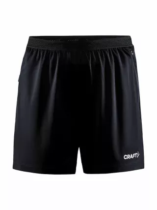 Craft Evolve Referee Shorts W Musta