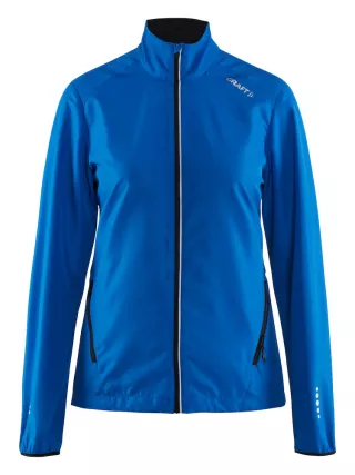 Craft Mind Blocked Jacket W