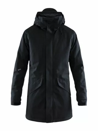 Craft Mountain Padded Parkas M