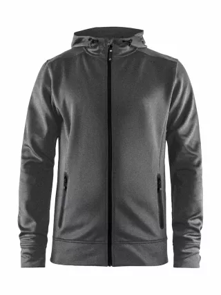 Craft Noble Full Zip Hood M