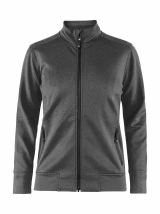 Craft Noble Zip Jacket W