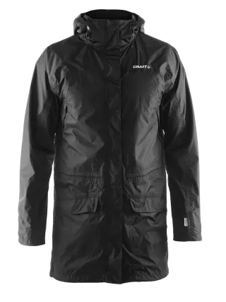 Craft Parker Rain Jacket M