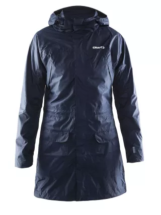 Craft Parker Rain Jacket W