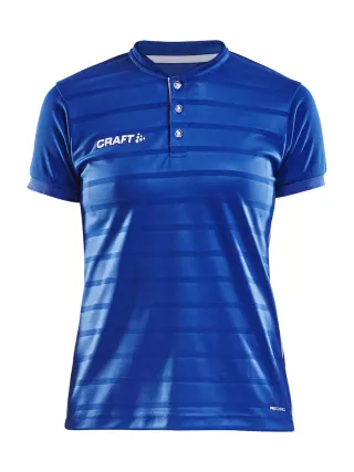 Craft Pro Control Button Jersey W