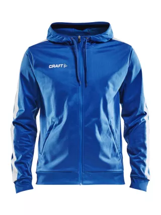 Craft Pro Control Hood Jacket M
