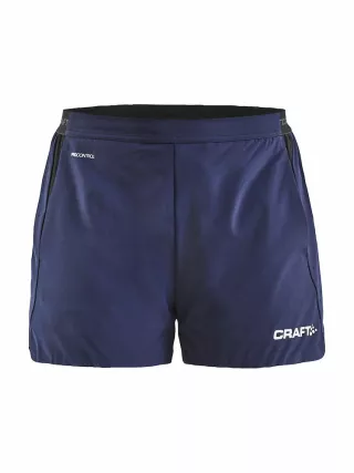 Craft Pro Control Impact Shorts W